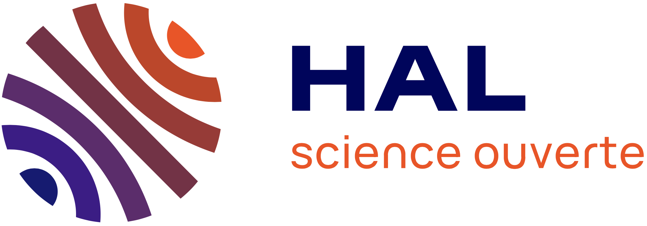 Logo for HAL