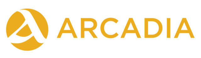 Arcadia logo