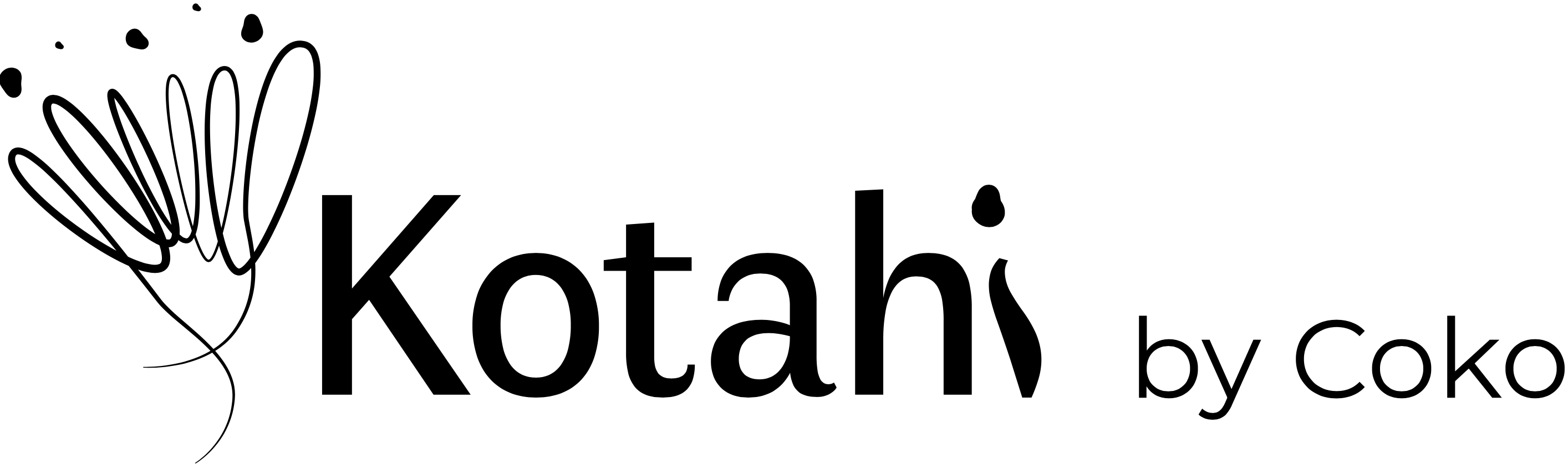 Logo for Kotahi